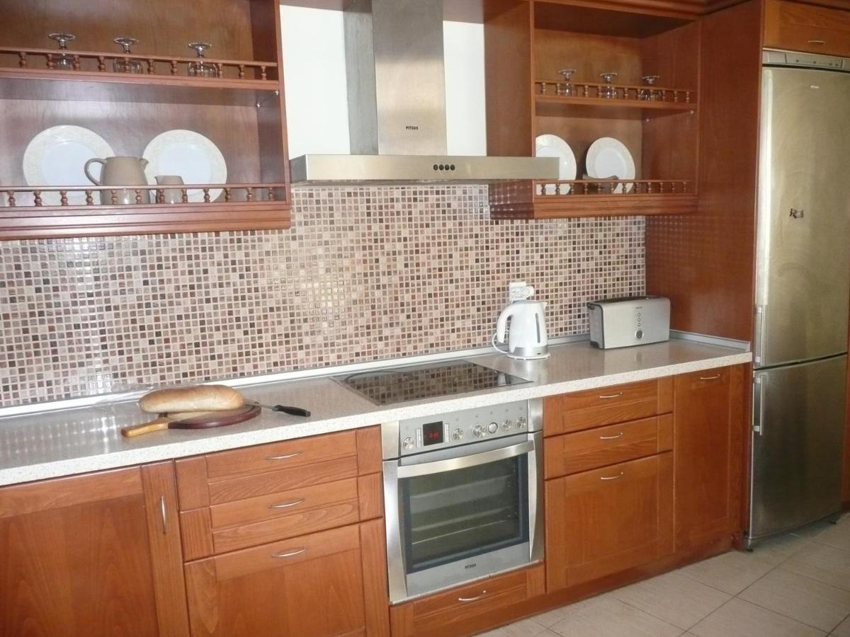Villa Petrino - Central Flat Location Within Kassiopi. Sleeps 8 Zewnętrze zdjęcie